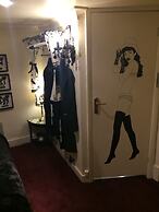 Hotel Pelirocco