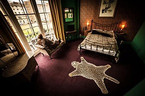 Hotel Pelirocco