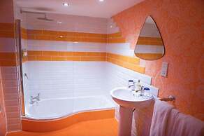 Hotel Pelirocco