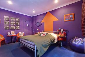 Hotel Pelirocco