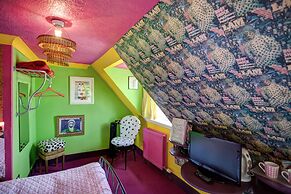 Hotel Pelirocco