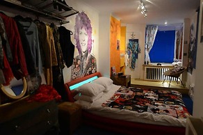 Hotel Pelirocco