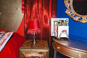 Hotel Pelirocco