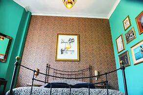 Hotel Pelirocco