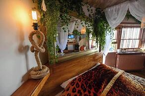 Hotel Pelirocco