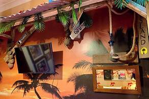 Hotel Pelirocco