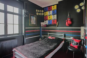 Hotel Pelirocco