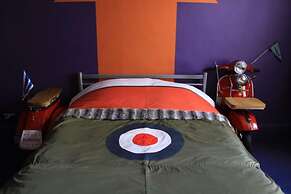 Hotel Pelirocco
