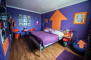 Hotel Pelirocco