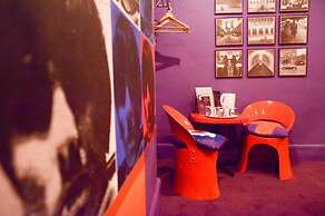 Hotel Pelirocco