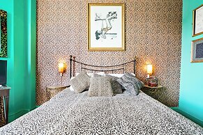 Hotel Pelirocco