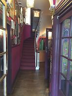 Hotel Pelirocco