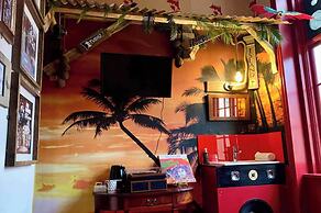 Hotel Pelirocco