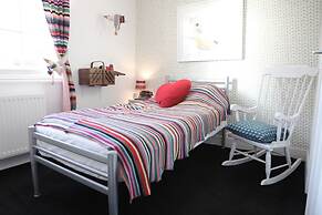 Hotel Pelirocco