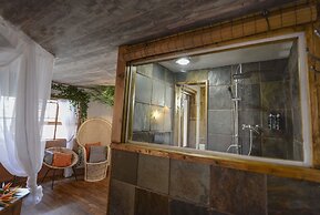 Hotel Pelirocco