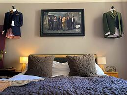 Hotel Pelirocco