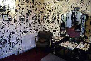 Hotel Pelirocco