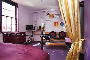 Hotel Pelirocco