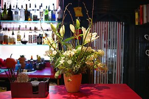 Hotel Pelirocco