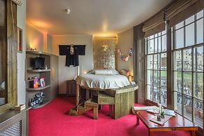 Hotel Pelirocco