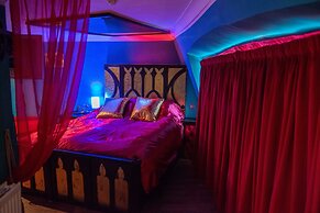 Hotel Pelirocco
