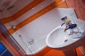 Hotel Pelirocco