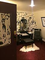 Hotel Pelirocco
