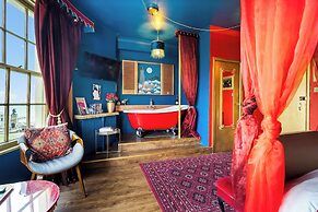 Hotel Pelirocco