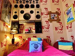 Hotel Pelirocco