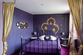 Hotel Pelirocco