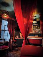 Hotel Pelirocco