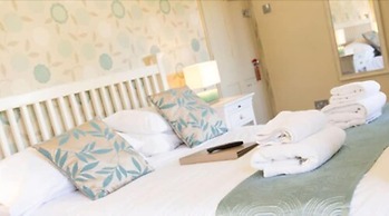 Red Lion - B&B
