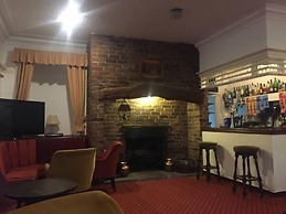 Healey Hotel