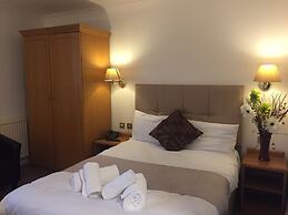 Healey Hotel