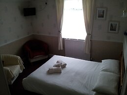 Brampton Guest House
