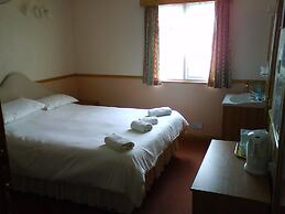 Brampton Guest House