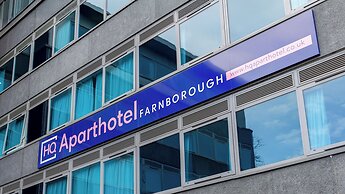 HQ Aparthotel Farnborough