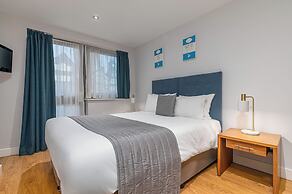 HQ Aparthotel Farnborough