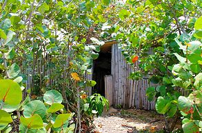 Great Huts