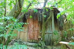 Great Huts