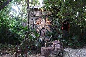Great Huts