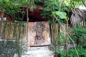 Great Huts
