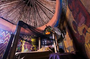 Great Huts