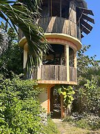 Great Huts