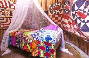 Great Huts