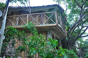 Great Huts