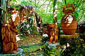 Great Huts