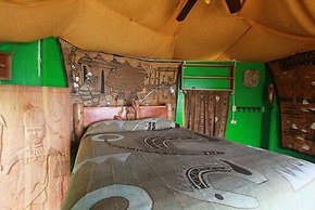 Great Huts