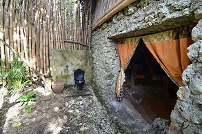 Great Huts
