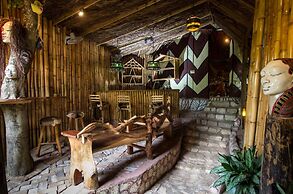 Great Huts